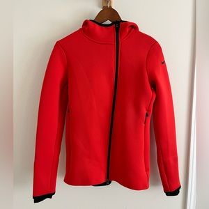 Nike Women’s Therma-Fit Full-Zip Hoodie